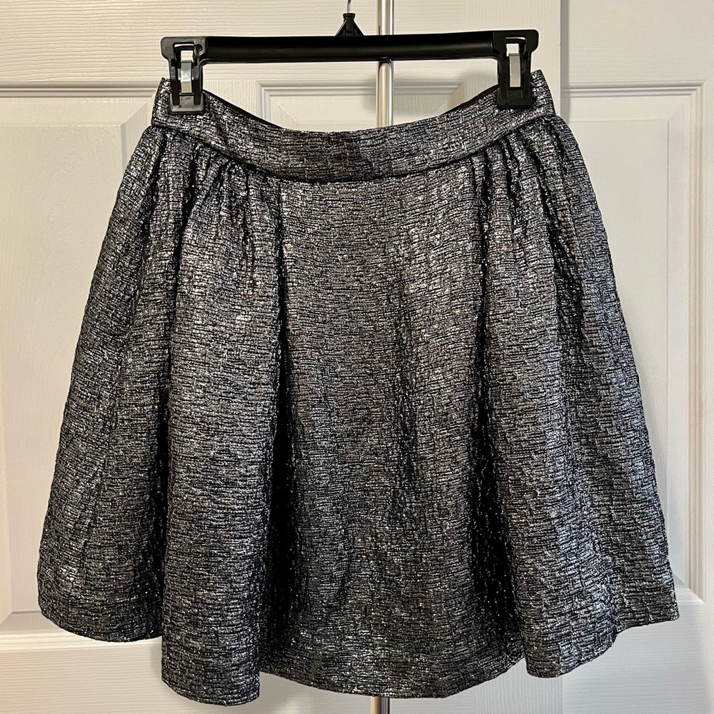 Kate Spade Aimee Skirt “All that glitters” size 2